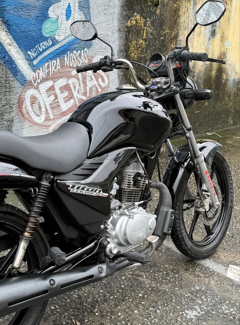 Fan 125  - Foto 5