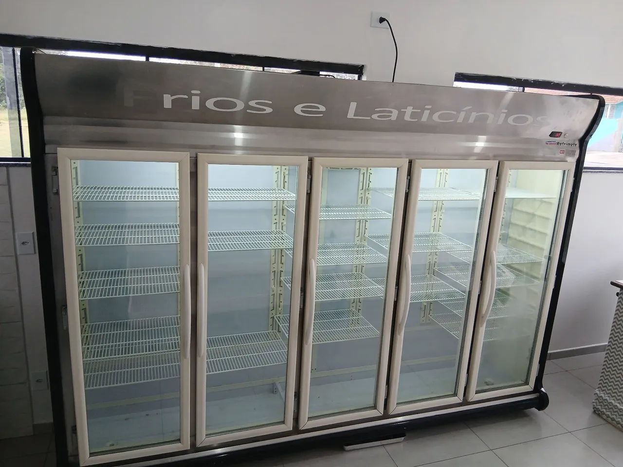 Refrigerador comercial  - Foto 3