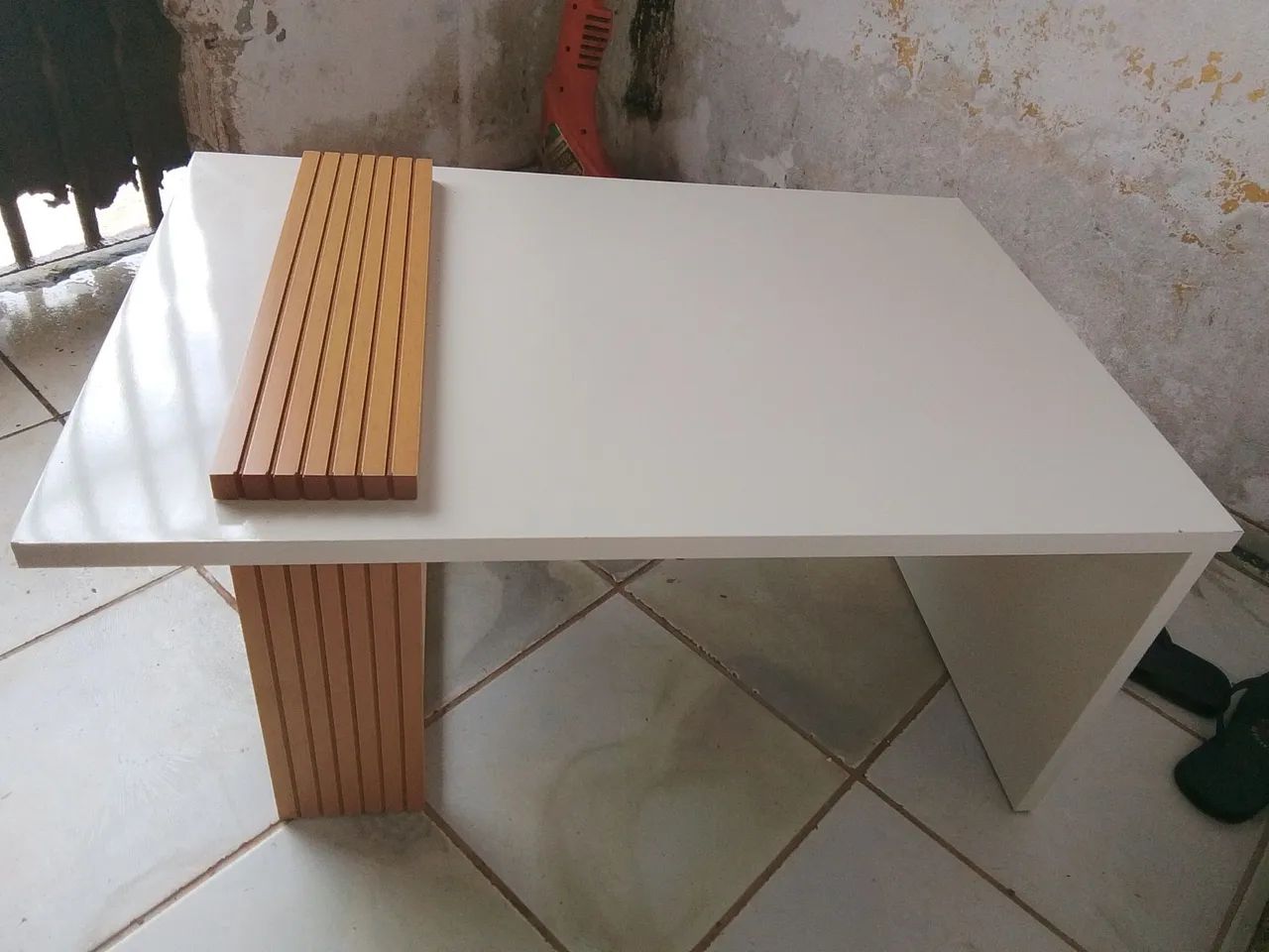 Mesa de Centro  - Foto 2