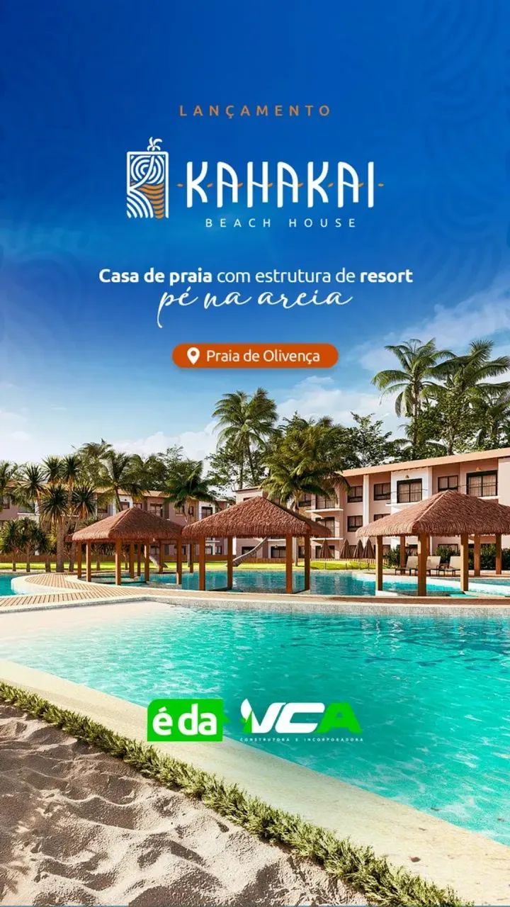 Imóvel para venda com 45 metros quadrados com 2 quartos em Olivença - Ilhéus - BA - Foto 4