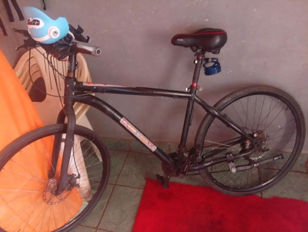 Bike rj