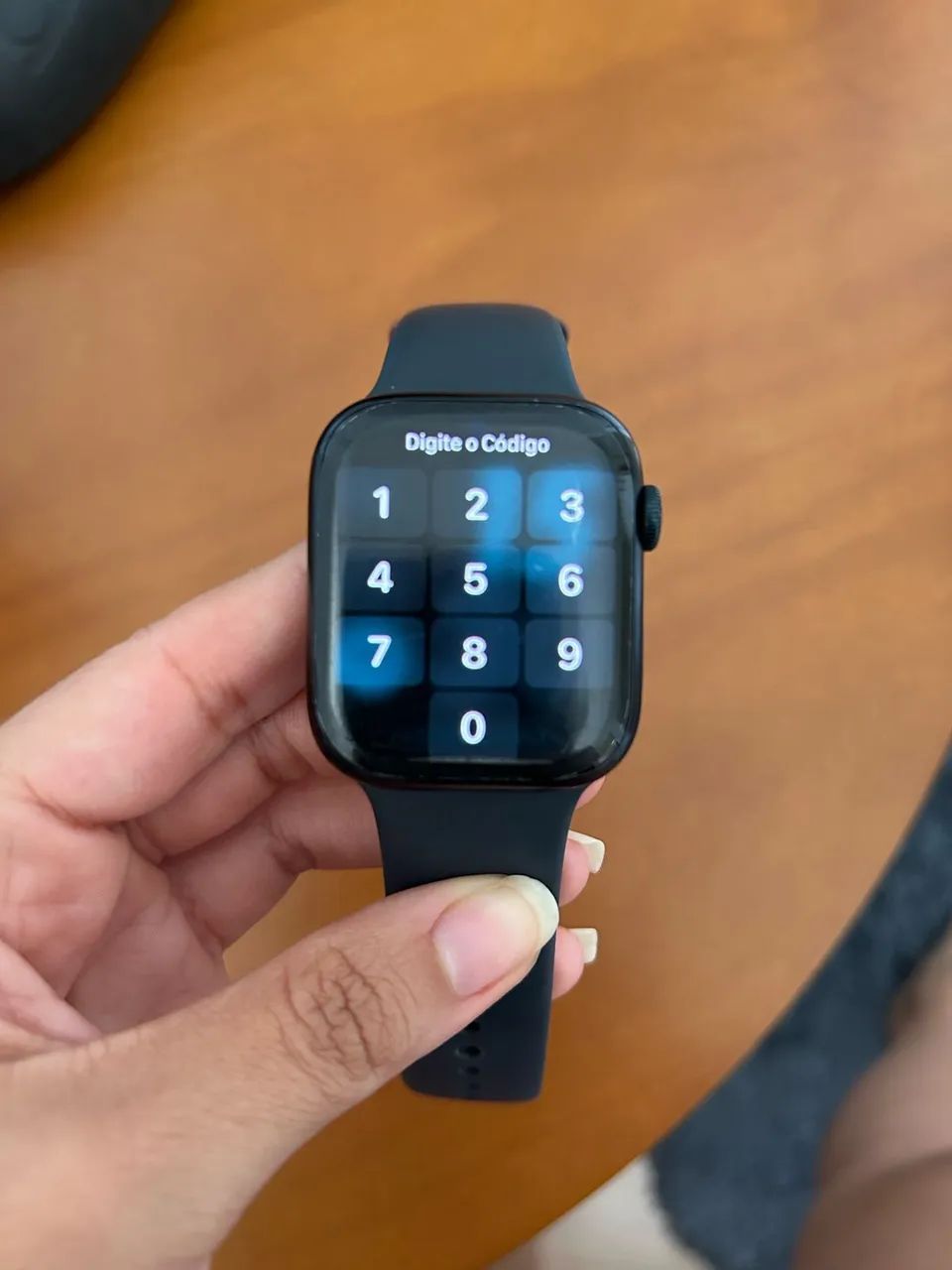 Apple Watch series 7 - Foto 3