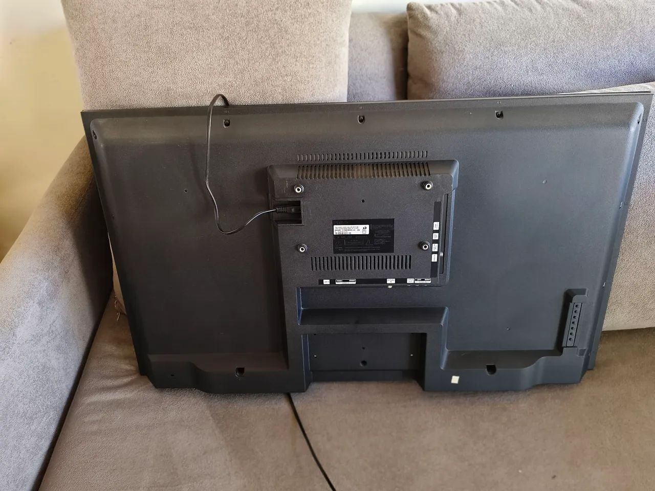 TV PHILCO 43" - Foto 4