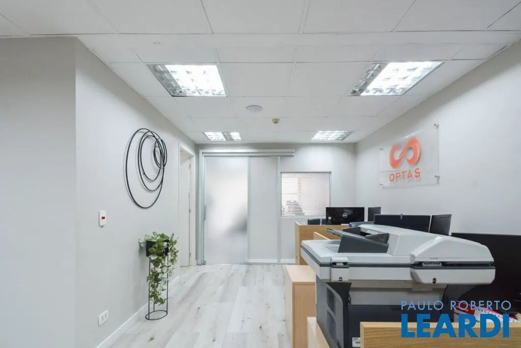 CONJ. COMERCIAL - CENTRO - SP - Foto 5