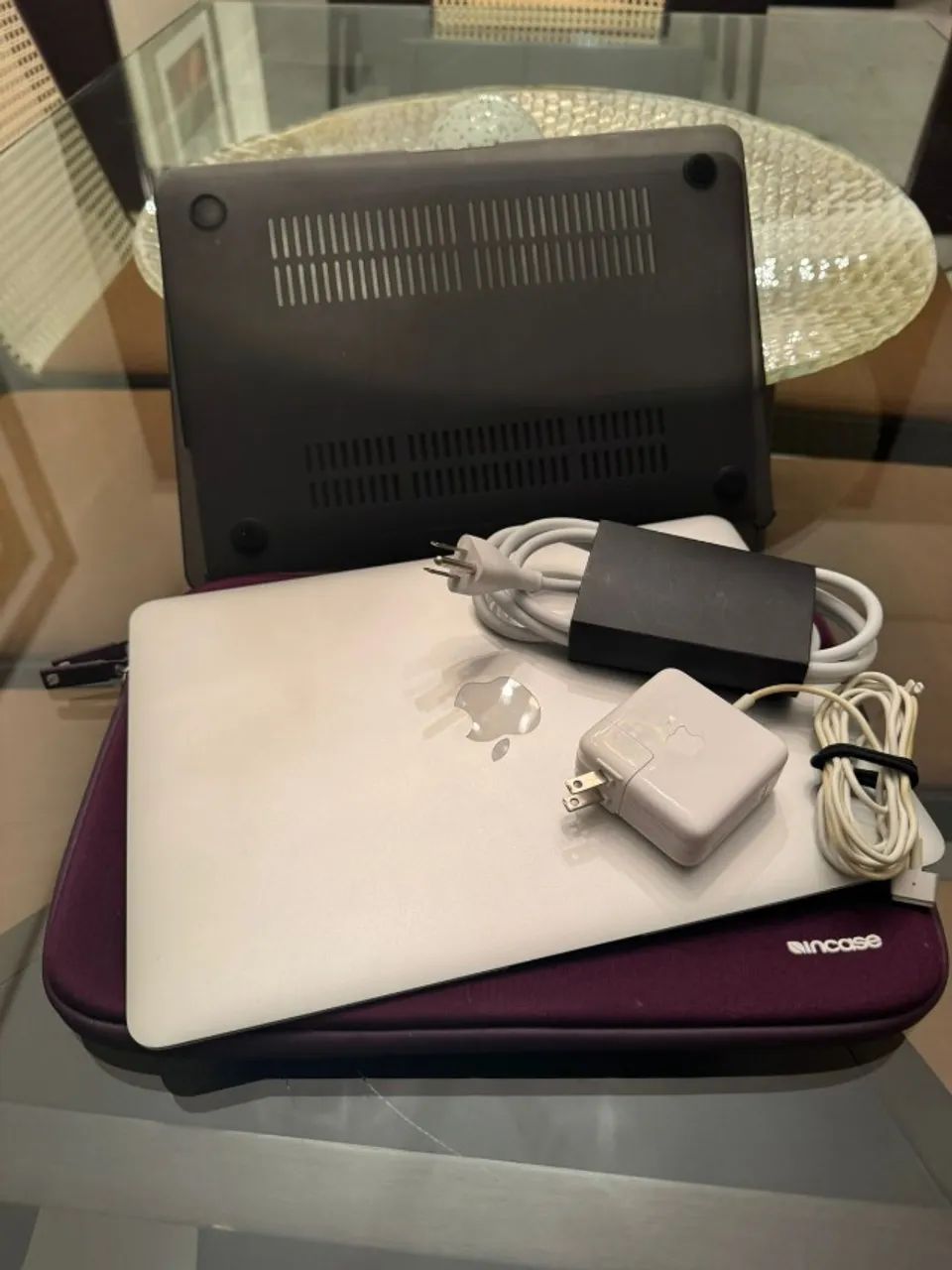 MacBook Air 13" 2017 | 128GB | 8GB RAM | Única dona - Foto 4