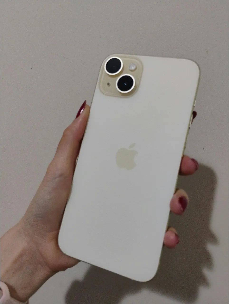 IPhone 15 Plus 91%