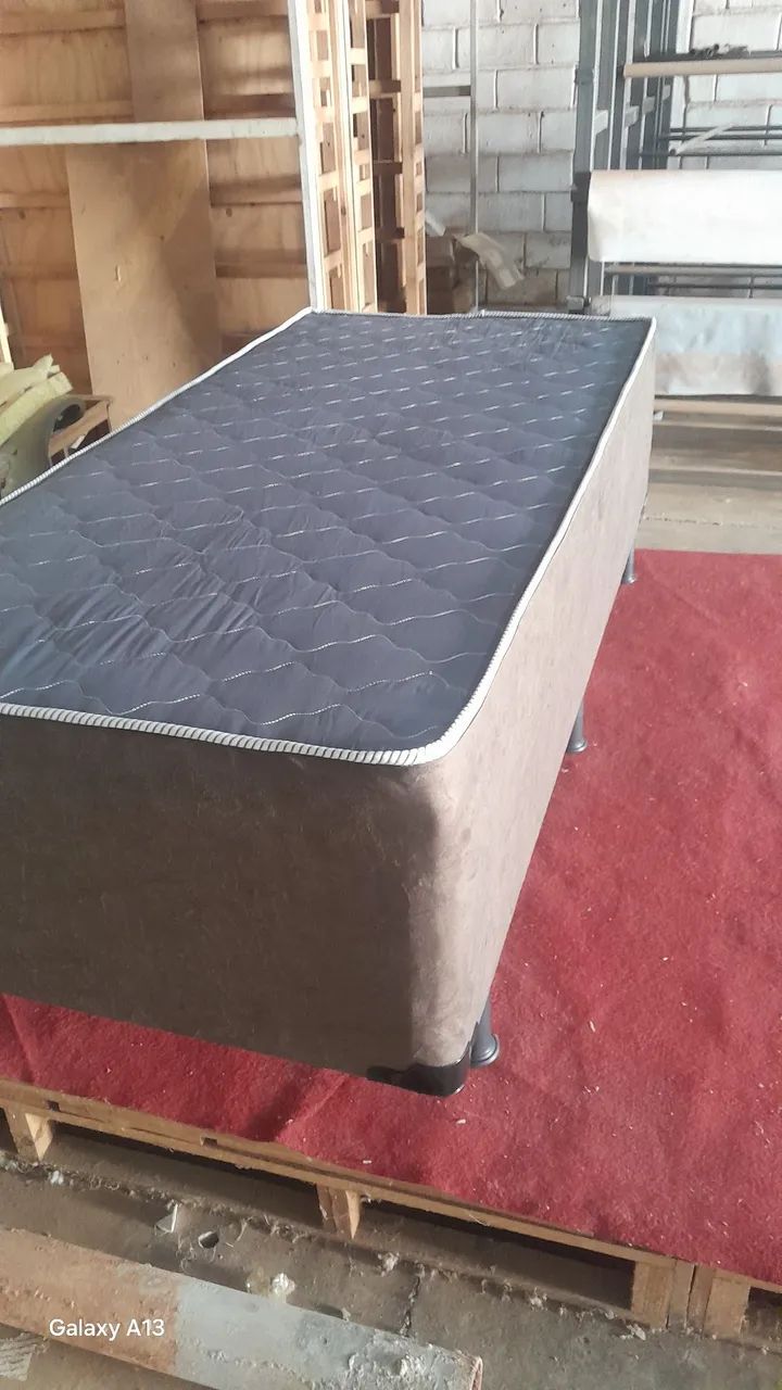 Cama solteiro  - Foto 3