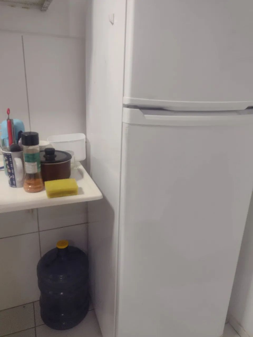 Consul Refrigerator with Defrost Function494540687137187842