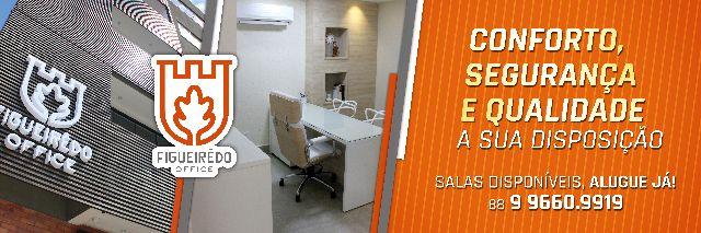 Salas Office Figueirêdo Melhor do Crato! - Foto 6