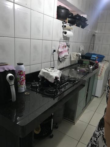 Apartamento em Sobradinho I, aceita casa no Setor de Mansões de Sobradinho - Foto 2
