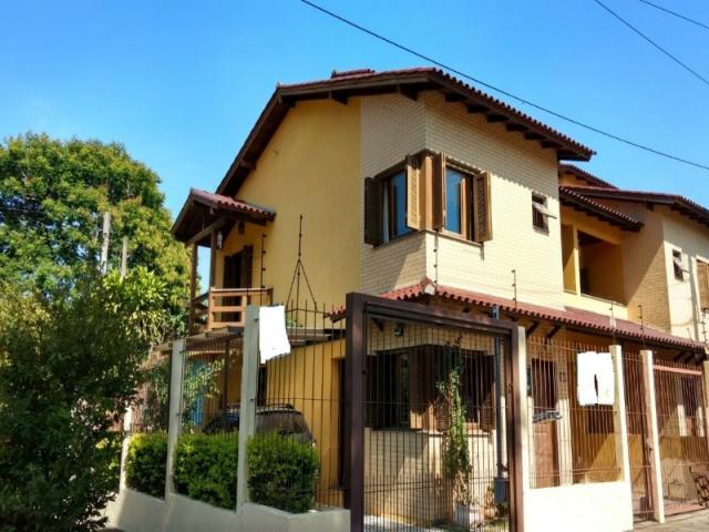 Casa à venda com 3 dormitórios em Nonoai, Porto alegre cod:CA00137 - Foto 2