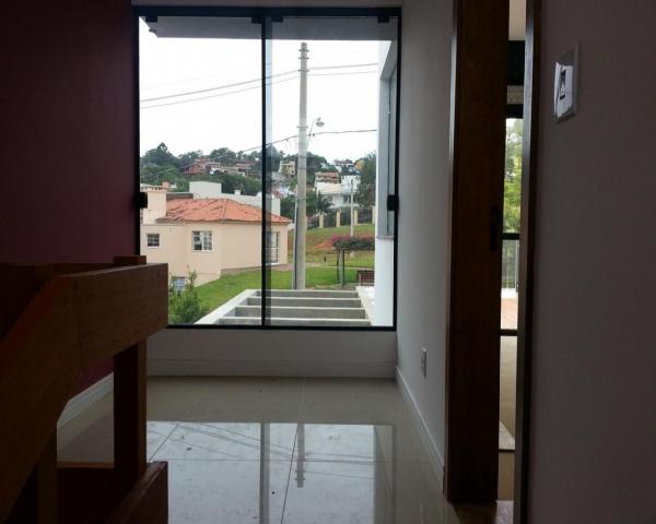 Casa à venda com 3 dormitórios em Cavalhada, Porto alegre cod:C568 - Foto 3