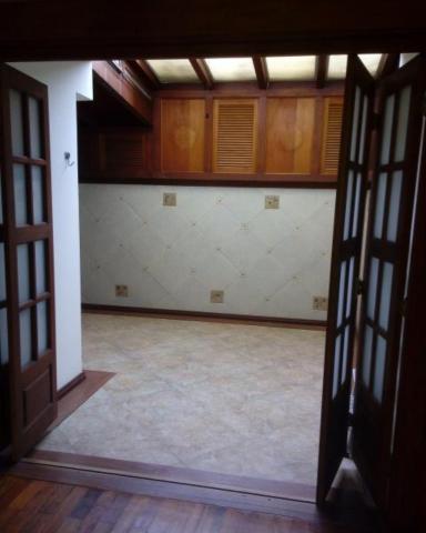Casa à venda com 2 dormitórios em Tristeza, Porto alegre cod:C1177 - Foto 4