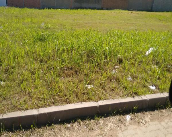 Terreno à venda em Cavalhada, Porto alegre cod:T0325