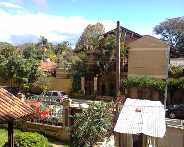 Casa à venda com 3 dormitórios em Tristeza, Porto alegre cod:C449 - Foto 12