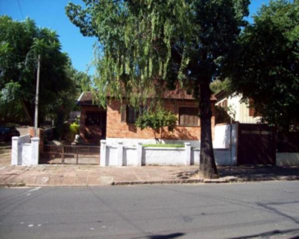 Terreno à venda em Chácara das pedras, Porto alegre cod:T0361