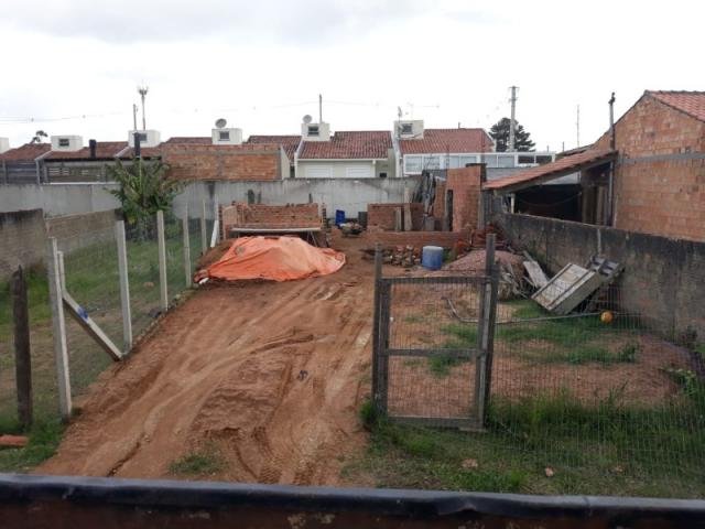 Terreno à venda em Restinga, Porto alegre cod:TE00046