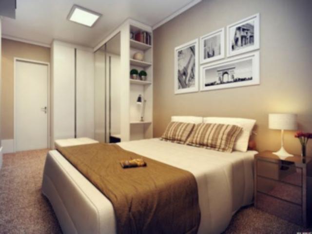 Apartamento à venda com 2 dormitórios em Vila nova, Porto alegre cod:AP01291 - Foto 12