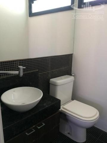 Sala à venda, 71 m² por r$ 590.000,00 - meireles - fortaleza/ce - Foto 17