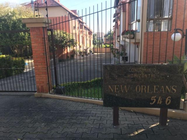 Casa à venda com 4 dormitórios em Camaquã, Porto alegre cod:CA00133 - Foto 2