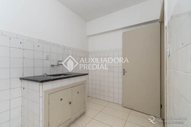 Kitchenette/conjugado para alugar com 1 dormitórios cod:242125 - Foto 5