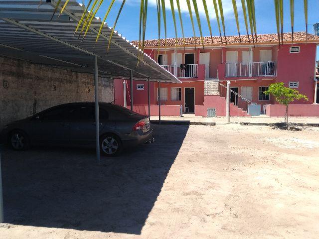 Kitnets para temporada em Porto Seguro - Coroa Vermelha - Foto 6