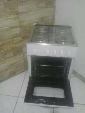 Conserto de fogoes em geral