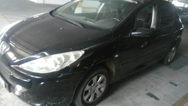 Peugeot 307 Feline/Griffe/Premium