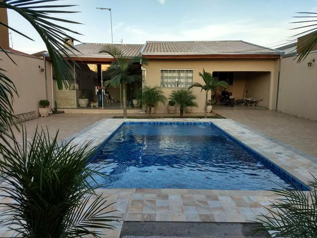 Piscina vinil