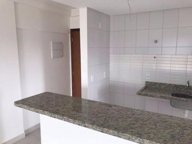 Apartamento 2 quartos sendo 1 suíte - Setor Sudoeste - Foto 9