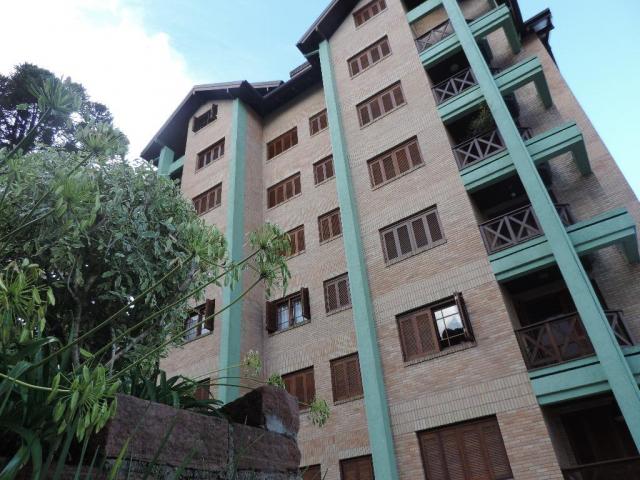 Apartamento residencial à venda, quinta da serra, canela. - Foto 17