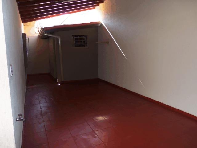 Casa - Jd. Santa Marta - Sertãozinho - SP - Foto 16