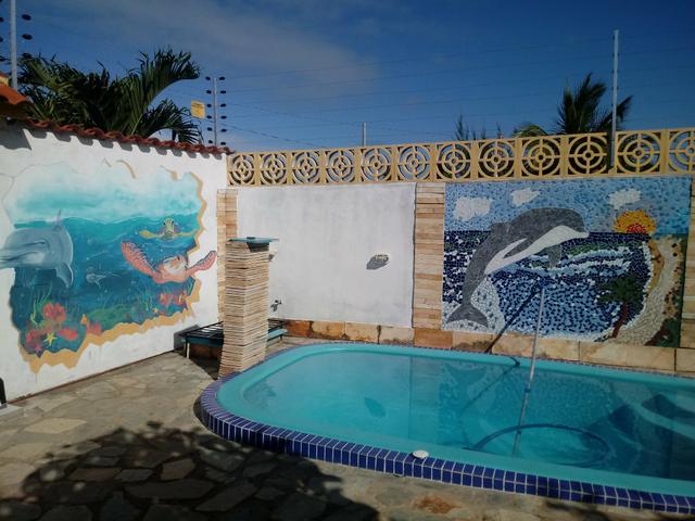 Casa de praia Carapibus - Foto 16