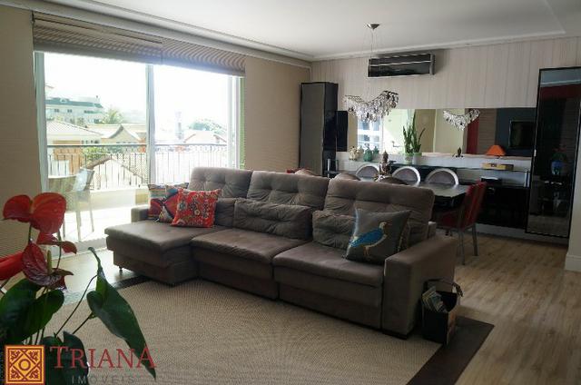 Belíssimo apartamento em Jurerê - Foto 5
