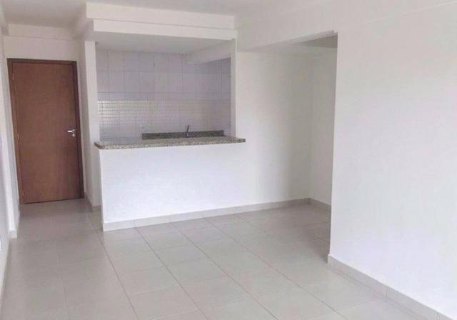 Apartamento 2 quartos sendo 1 suíte - Setor Sudoeste - Foto 3