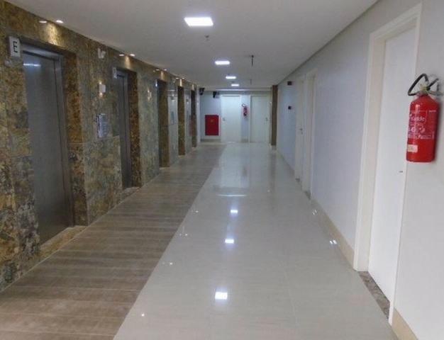 Scopa Platinum Corporate, 3 Salas com 33,48m2 e 1 Vaga de Garagem Cada - Foto 7
