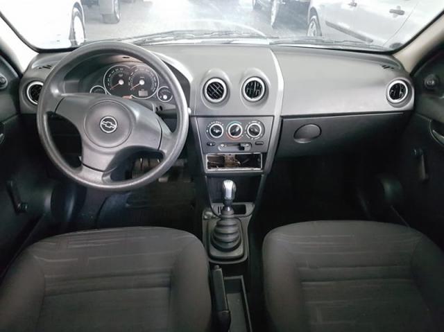 Chevrolet Prisma MAX 1.4 flex - Foto 7