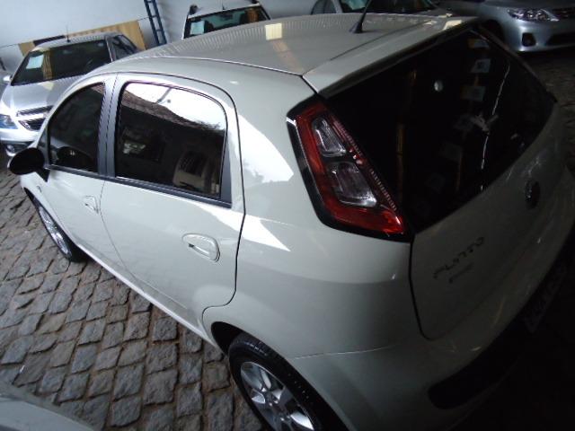 Fiat Punto - Foto 3