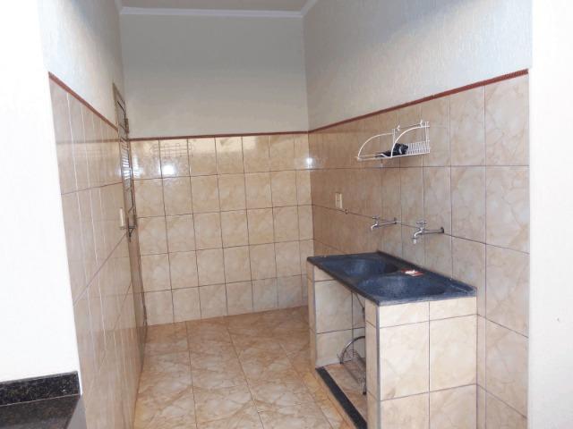 Casa - Jd. Santa Marta - Sertãozinho - SP - Foto 12