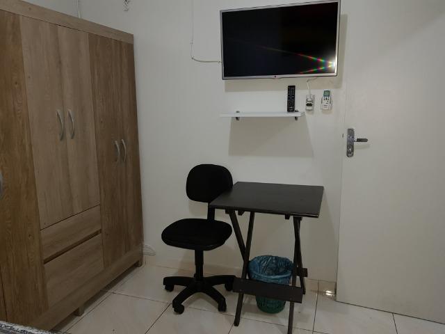 Apto.de um Quarto,Banheiro,Cozinha, Area de lazer.1.700,00 R$, - Foto 18