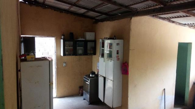 Casa com galpão novo - Foto 10