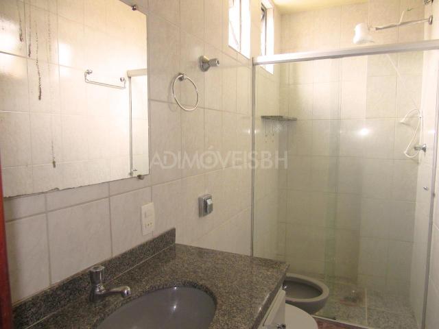Apartamento para aluguel, 3 quartos, 2 vagas, minas brasil - belo horizonte/mg - Foto 19