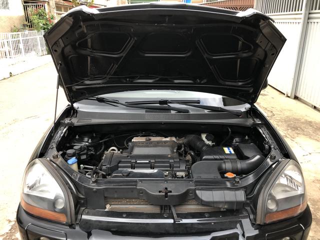 Tucson gls 2.0 - Foto 4