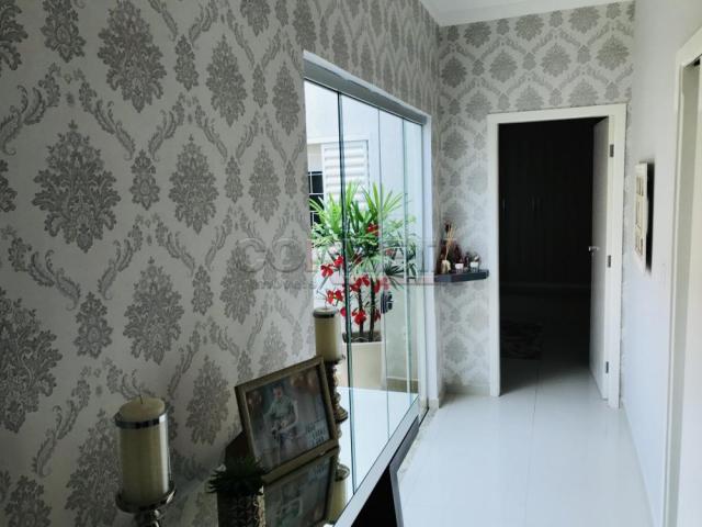 Casa à venda com 3 dormitórios em Planalto, Aracatuba cod:V93161 - Foto 6