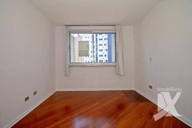 Apartamento - venda -3 quartos - 127 m² - r$ 700.000 - água verde - curitiba/pr - Foto 17