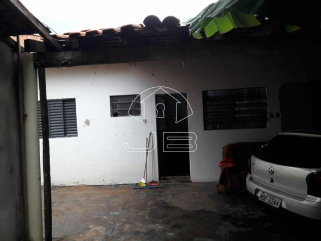 Casa à venda com 2 dormitórios em Vila real continuaçao, Hortolândia cod:CA003180 - Foto 2