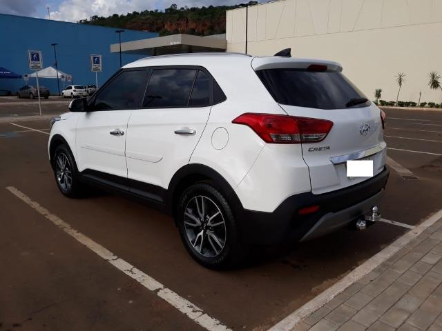 Hyundai Creta Prestige - Carro Quitado - Foto 4