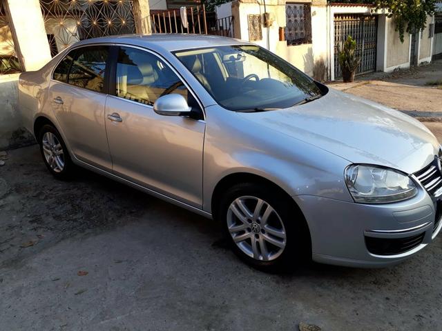 Jetta 2.5 170 cv - Foto 8