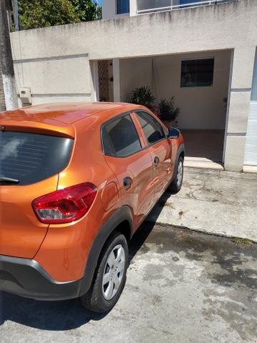 Vendo kwid - Foto 2
