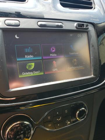 Sandero Stepway modelo 2016 - Foto 5